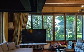 El Chalet de Gloria